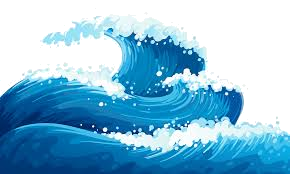 Magical Waves