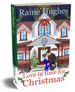 Love in time for Christmas 