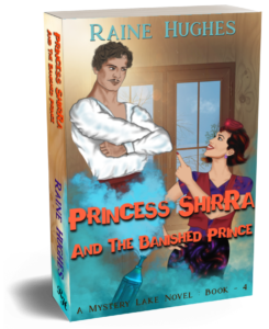 Princess Shirra